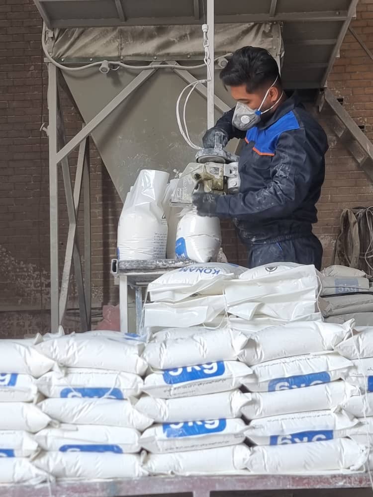 شرکت کنام سازه آپادانا